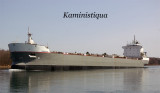 Kaministiqua