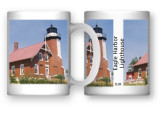 Eagle Harbor Lighthouse  (2)