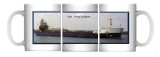 Capt Henry Jackman