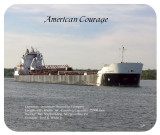 American Courage