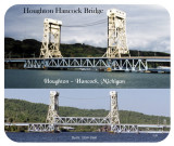 Houghton Hancock Bridge