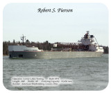 Robert S. Pierson