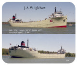 JAW Iglehart