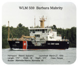 Barbara Mabrity