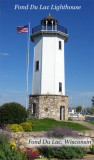 Fond Du Lac Lighthouse