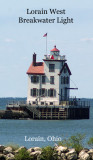 Lorain West Breakwater Light