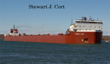 Stewart J. Cort  (2)