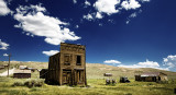 Bodie, California 079