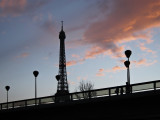 Eiffel Tower