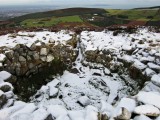 Tibradden Cairn