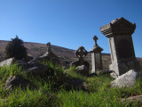 St Anns Burial Ground, Glenasmole