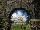 National Botanic Gardens, Glasnevin