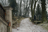 Bernardine Cemetery