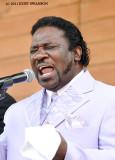  MUD MORGANFIELD