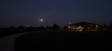Moon Meeting