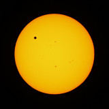 Venus Transit