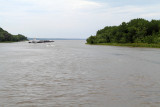 Through the Narrows