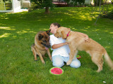 Family Reunion 2012