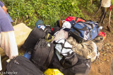 Luggage for 4