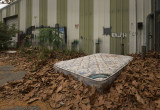 Ralphs Mattress by Warren Sarle
