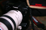 Canon 30D SOLD