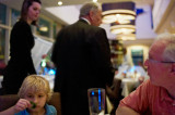 Bob & Phil at Oceanaire