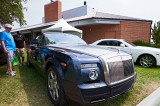 Rolls Royce Phantom Drophead Coup