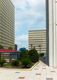 Renaissance Houston Greenway Plaza Hotel