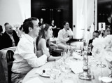 B&G dinner