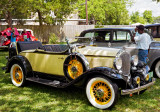 Plymouth 1932 PB Sports Roadster