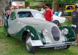 Talbot Lago 1938 T23