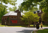 Princeton campus strollers 01