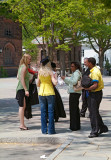 Princeton graduates 01