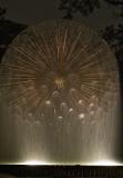 Gus Wortham fountain 01
