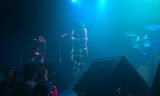 The Darkness at the Fillmore