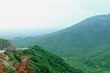 Jabal on the way to salalah