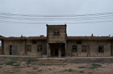 Mirbat ruins