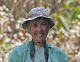 Ann Walton