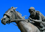 Barbaro, Kentucky Derby Winner