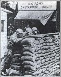 Checkpoint Charlie (1961)