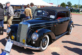 1952 Mercedes Benz 220 Cabriolet B