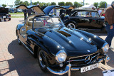 1954 Mercedes Benz 300SE Gull Wing Coupe