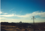 View of Segovia 1