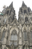 Cathedral Cologne/Germany