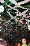 Fiesta Mayor de Gracia/Barcelona Spain
