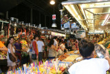 Market in Spain