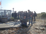 2012 Kleine kokmeeuw / Bonaparte's Gull
