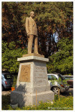 Gaetano Martino / Scienziato Rettore Statista, Piazza Municipio