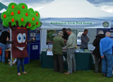 Beddington Farm Bird Group at the Environmental Fair (2).JPG