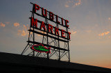 Pike Market